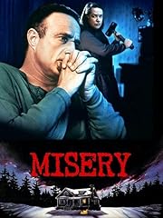 Misery d'occasion  Livré partout en France