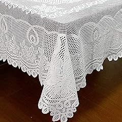 Wubodti white lace for sale  Delivered anywhere in USA 