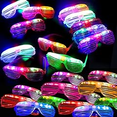 Led glasses kids for sale  Delivered anywhere in USA 