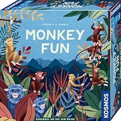Kosmos 683740 monkey gebraucht kaufen  Wird an jeden Ort in Deutschland