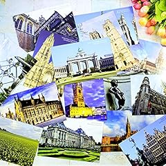 Carte postale belge d'occasion  Livré partout en Belgiqu