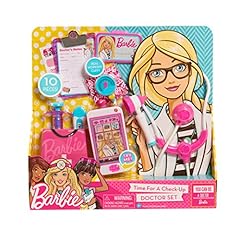 Barbie doctor set for sale  Delivered anywhere in USA 