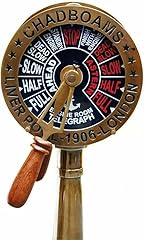 Télégraphe nautique vintage d'occasion  Livré partout en France