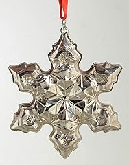 1975 snowflake sterling for sale  Delivered anywhere in USA 