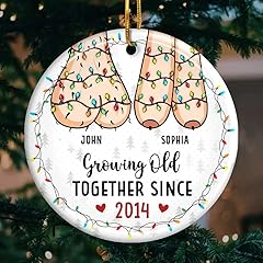 Growing old together for sale  Delivered anywhere in UK