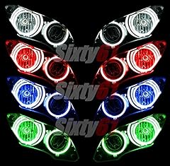 Sixty61 headlight halos for sale  Delivered anywhere in USA 