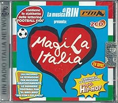 Magica italia usato  Spedito ovunque in Italia 