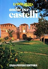 Andar per castelli usato  Spedito ovunque in Italia 