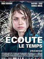 Ecoute temps d'occasion  Livré partout en France