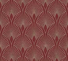Art deco wallpaper for sale  Delivered anywhere in UK
