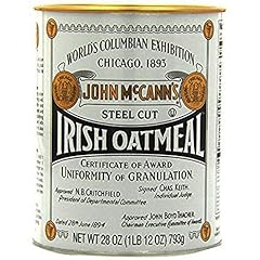 Mccanns irish oatmeal for sale  Delivered anywhere in USA 