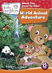 Baby einstein animal for sale  Delivered anywhere in USA 