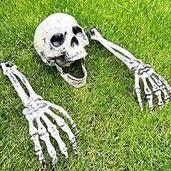 3pc fake skeleton for sale  Delivered anywhere in UK