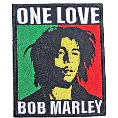 Toppa one love d'occasion  Livré partout en France