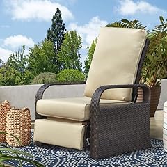 Babylon outdoor recliner for sale  Delivered anywhere in USA 
