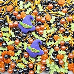 Moos halloween sprinkles for sale  Delivered anywhere in USA 