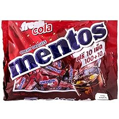 Mentos foodkoncept chewy for sale  Delivered anywhere in USA 