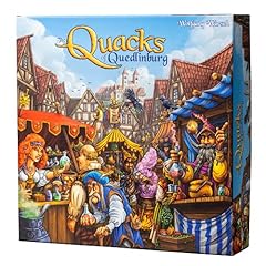 Cmyk quacks quedlinburg for sale  Delivered anywhere in USA 