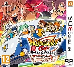 Inazuma chrono stones usato  Spedito ovunque in Italia 