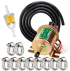 Electric fuel pump for sale  Delivered anywhere in USA 