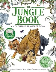 The jungle book gebraucht kaufen  Wird an jeden Ort in Deutschland