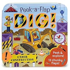 Peek flap dig for sale  Delivered anywhere in USA 