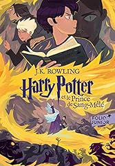 Harry potter prince d'occasion  Livré partout en Belgiqu