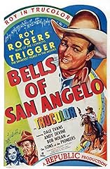 Posterazzi bells san for sale  Delivered anywhere in USA 