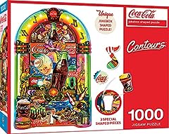 Masterpieces 1000 piece for sale  Delivered anywhere in USA 