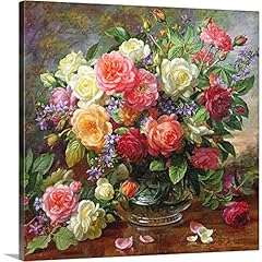 Canvas demand roses for sale  Delivered anywhere in USA 