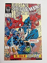 Spider man trial for sale  Delivered anywhere in USA 