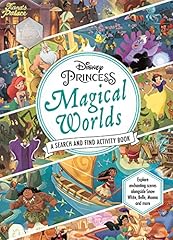 Disney princess magical for sale  Delivered anywhere in UK