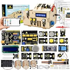 Keyestudio iot smart usato  Spedito ovunque in Italia 