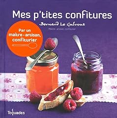 Tites confitures d'occasion  Livré partout en Belgiqu