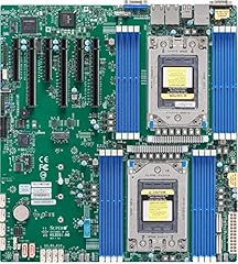 Supermicro mbd h12dsi gebraucht kaufen  Wird an jeden Ort in Deutschland