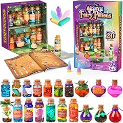 Alritz fairy potions for sale  Delivered anywhere in USA 