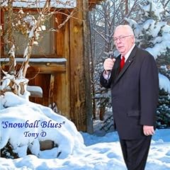 Snowball blues usato  Spedito ovunque in Italia 