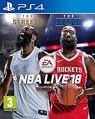 Nba live import for sale  Delivered anywhere in USA 