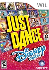 Dance disney party for sale  Delivered anywhere in USA 