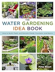 Water gardening idea for sale  Delivered anywhere in USA 