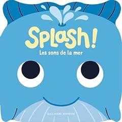 Splash sons mer d'occasion  Livré partout en France