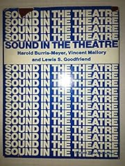Sound the theatre d'occasion  Livré partout en France