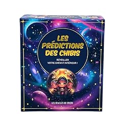 Prédictions chibis oracles d'occasion  Livré partout en France