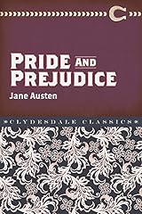 Pride prejudice for sale  Delivered anywhere in USA 