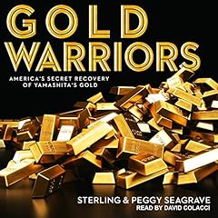 Gold warriors america for sale  Delivered anywhere in USA 