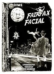 Fairfax facial usato  Spedito ovunque in Italia 