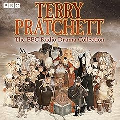 Terry pratchett bbc for sale  Delivered anywhere in UK