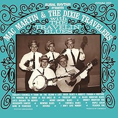 Travelin blues for sale  Delivered anywhere in UK