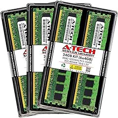 Tech 24gb ddr3 for sale  Delivered anywhere in USA 