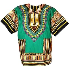 Chainupon african dashiki for sale  Delivered anywhere in UK